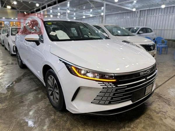 بی وای دی دیسترۆیەر 05 2025  بۆ فرۆشتن لە عێراق - بەسڕا